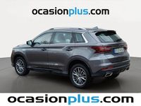 Usado SWM G01 131 CV (96 kW) 2023 Gris SUV
