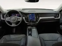 Usado Volvo XC40 Core 253 HP (186 kW) 2022 Azul SUV