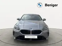 Usado BMW 120 Comfort Edition 163 CV (119 kW) 2025 Gris Utilitario