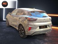 Usado Ford Puma ST-Line X 125 CV (91 kW) 2023 Gris SUV