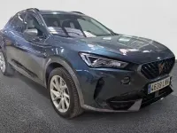 Usado Cupra Formentor 150 CV (110 kW) 2022 SUV
