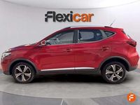 Usado MG ZS Comfort 106 CV (77 kW) 2022 Rojo SUV