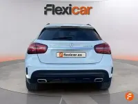 Usado Mercedes GLA200 156 HP (114 kW) 2019 Branco SUV