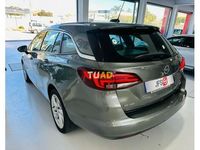 usado Opel Astra 1.6 cdti 110CV