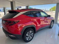 Usado Hyundai Tucson 2022 Rojo SUV