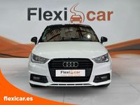 usado Audi A1 1.4 TFSI 125CV Active Kit - 5 P (2017)