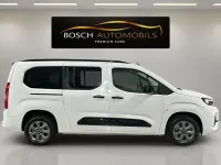 Usado Opel Combo S 129 CV (94 kW) 2025 Blanco Monovolumen