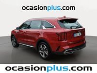 Usado Kia Sorento 230 CV (169 kW) 2023 Rojo SUV