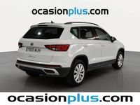 Usado Seat Ateca Style 150 CV (110 kW) 2023 Blanco SUV