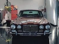 Usado Jaguar XJ6 216 CV (158 kW) 1995 Burdeos Berlina