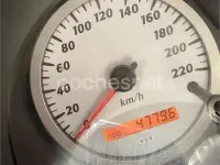 Usado Toyota RAV4 Sol 150 CV (110 kW) 2005 Gris / plata SUV