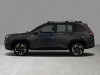 Nuevo Subaru Forester Active 152 CV (111 kW) 2026 Gris oscuro SUV