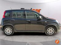 Usado Fiat Panda 70 HP (51 kW) 2023 Preto Citadino