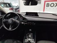Usado Mazda CX-30 Homura-Line 140 CV (102 kW) 2025 Blanco SUV