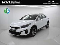 Usado Kia XCeed 140 CV (102 kW) 2025 Blanco SUV