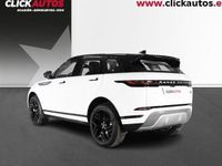 Usado Land Rover Range Rover evoque 163 CV (119 kW) 2023 SUV