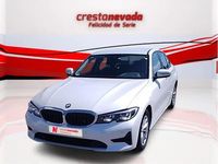 Usado BMW 320e Comfort Edition 190 CV (139 kW) 2020 Blanco Berlina