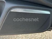 Usado Audi A6 245 CV (180 kW) 2012 Negro Familiar