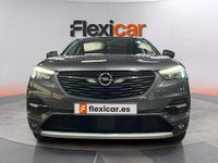 Usado Opel Grandland X Business 120 CV (88 kW) 2018 Gris SUV