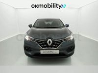 Usado Renault Kadjar Equilibre 140 CV (102 kW) 2022 Gris / plata SUV