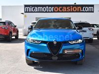 Usado Alfa Romeo Tonale Veloce 280 CV (205 kW) 2023 Azul SUV