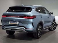 Usado BYD Seal U Comfort 218 CV (160 kW) 2025 Gris SUV