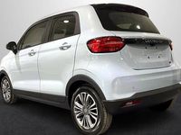 Nuevo Leapmotor T03 69 kW (95 CV) 2025 Gris Utilitario