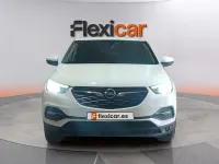 Usado Opel Grandland X Selective 131 CV (96 kW) 2019 Blanco SUV