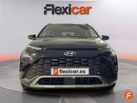 Usado Hyundai Bayon 100 CV (73 kW) 2022 Azul SUV