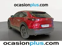 Usado Mazda CX-30 Homura-Line 186 CV (136 kW) 2024 Rojo SUV
