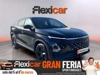 Usado Omoda 5 185 CV (136 kW) 2024 Negro SUV