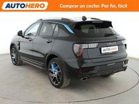 Usado Lynk & Co 01 261 CV (191 kW) 2022 Negro SUV