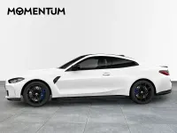 Usado BMW M4 Competition Edition 510 CV (375 kW) 2022 Blanco Coupe
