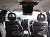 Usado Chrysler Grand Voyager Limited 163 CV (119 kW) 2007 Gris / plata Monovolumen