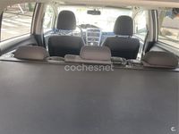 Usado Toyota Verso Advance 124 CV (91 kW) 2013 Blanco Monovolumen