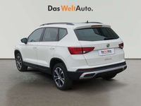 usado Seat Ateca 2.0TDI CR S&S Style DSG 150