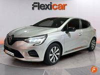 Usado Renault Clio V Techno 140 CV (102 kW) 2022 Gris
