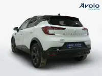 Nuevo Mitsubishi ASX Edition 115 CV (84 kW) 2026 SUV
