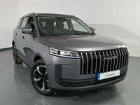 Usado Jaecoo 5 146 CV (107 kW) 2025 Gris SUV