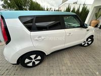 Usado Kia Soul 2015 Eléctrico SUV