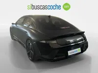 Usado Hyundai Ioniq 6 N Line 239 kW (325 CV) 2026 Azul Berlina