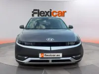 Usado Hyundai Ioniq 5 168 kW (229 CV) 2024 Gris SUV