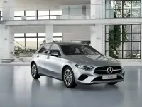 Nuevo Mercedes A250 218 CV (160 kW) 2026 Gris Berlina