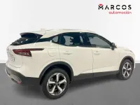 Usado Nissan Qashqai N-Connecta 158 CV (116 kW) 2023 SUV