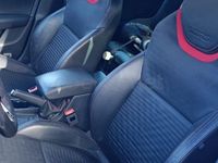 Usado Skoda Octavia RS 184 HP (135 kW) 2016 Branco Citadino