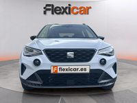 Usado Seat Arona FR 116 CV (85 kW) 2024 Blanco SUV