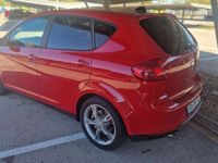 usado Seat Altea 2.0TDI FR 170