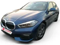 Usado BMW 118 Comfort Edition 150 CV (110 kW) 2021 Azul