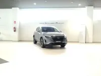 Brugt Nissan Qashqai N-Connecta 190 HK (139 kW) 2024 Grå SUV