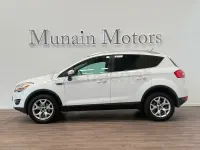 Usado Ford Kuga Trend 140 CV (102 kW) 2013 Blanco SUV
